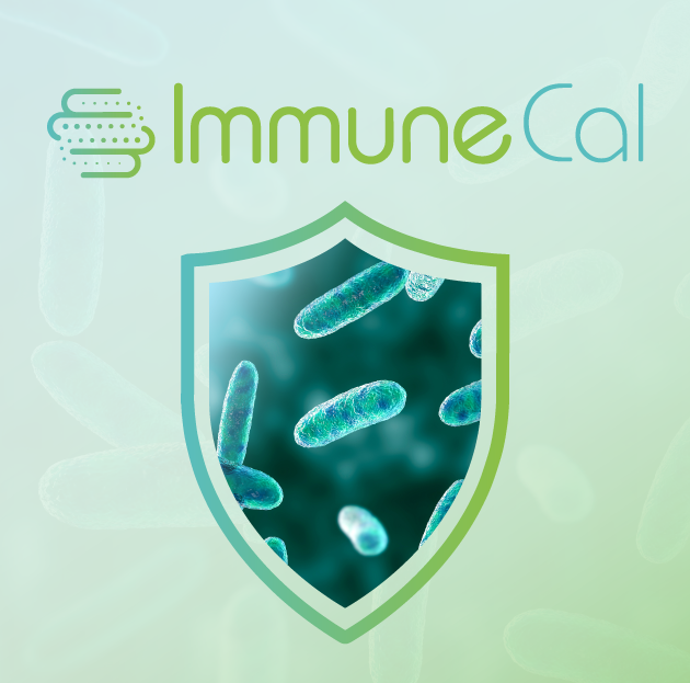 ImmuneCal: como paraprobióticos podem te fazer viver melhor