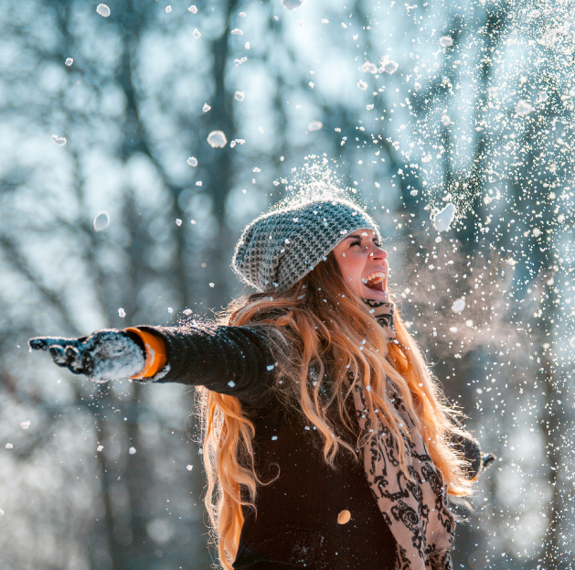 Cuidados no inverno: como manter a saúde em dia