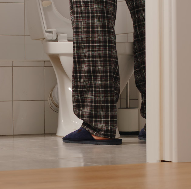 Hiperplasia prostática benigna: Você já ouviu falar dessa condição?