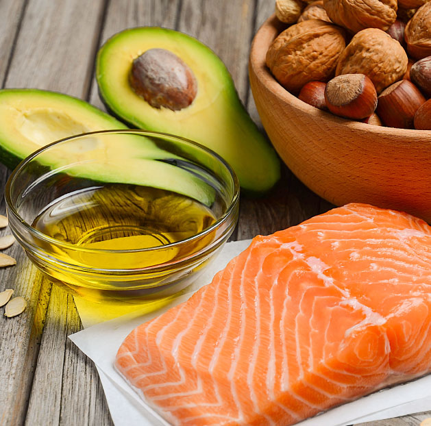 Você sabe quais gorduras são boas ou ruins para o seu organismo?
