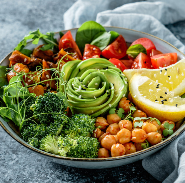 Vegetarianismo e Veganismo: o que são e quais as diferenças?