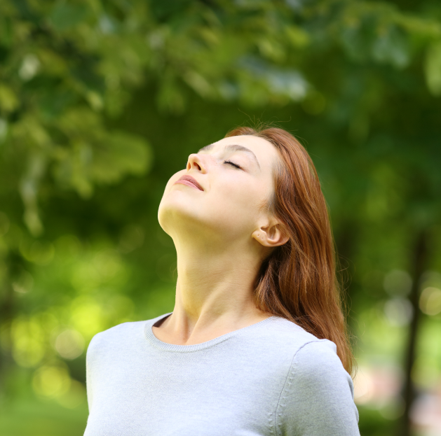 Nutrientes que melhoram a saúde respiratória