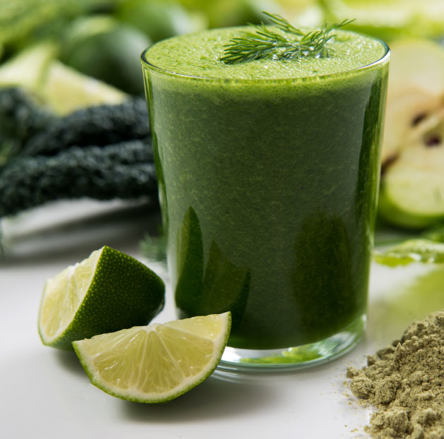 Alimentos Detox: Mito ou Verdade?