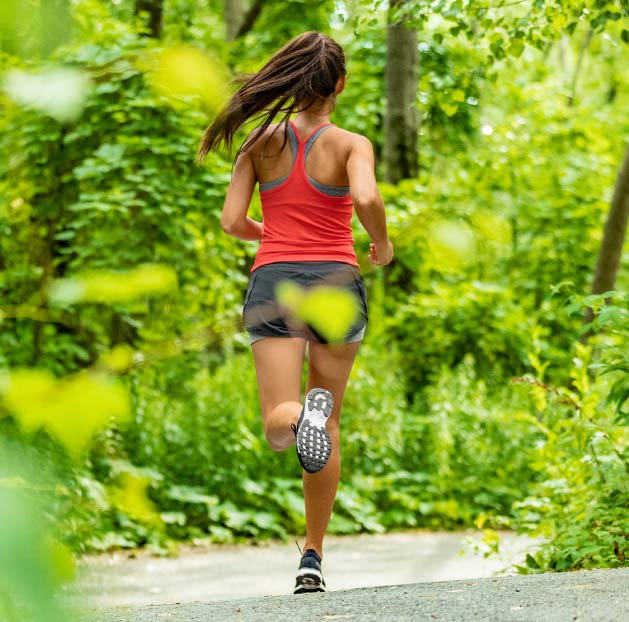 Fitoterápicos na prática esportiva: Uma fonte natural para a melhora do seu desempenho!