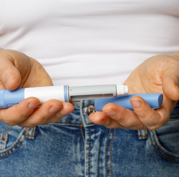 Perda muscular no uso de análogos de GLP-1: por que acontece e como prevenir?