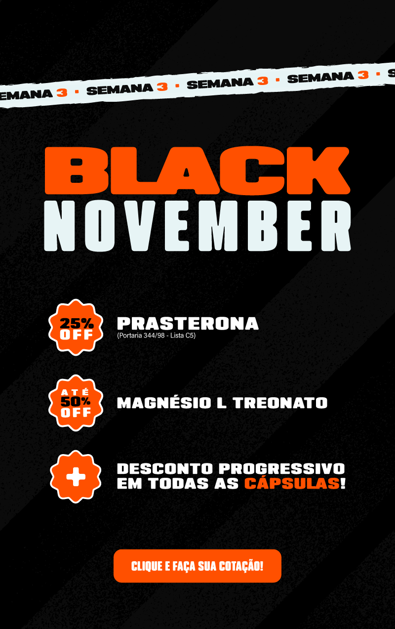 Black November