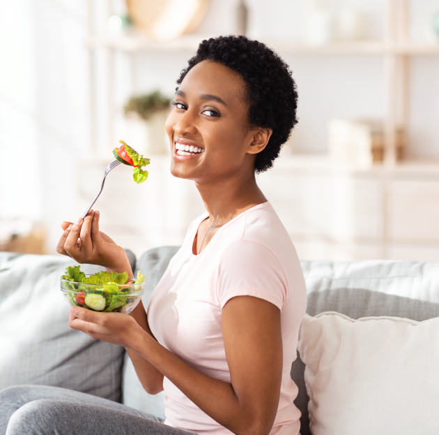 Prevenindo o câncer de mama através da nutrição