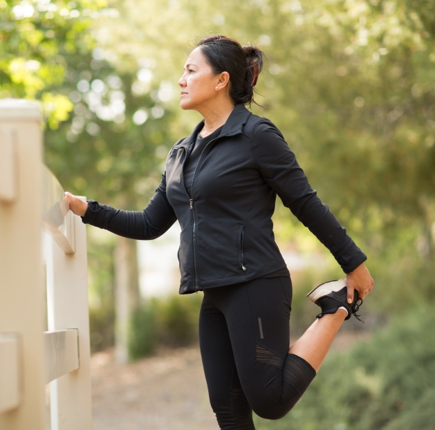 A prática de exercício físico pode melhorar a saúde hepática?