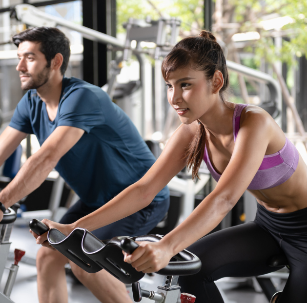 Como o exercício físico melhora a função cerebral e a memória?