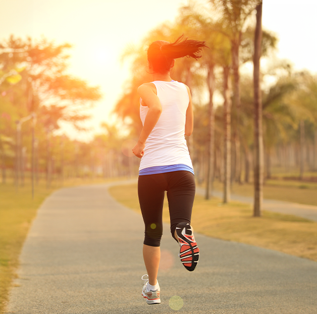 Como o exercício físico pode prevenir a diabetes tipo 2?